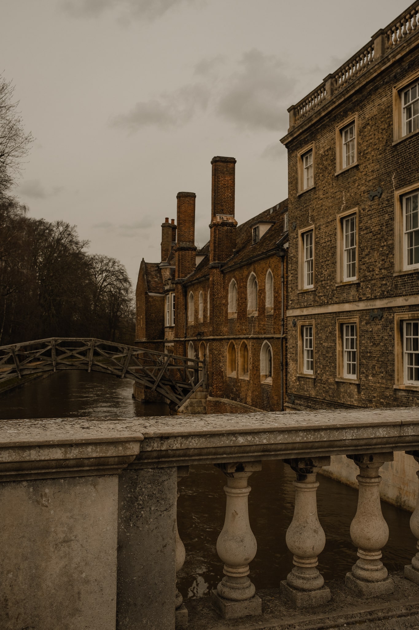 city guide charming Cambridge uk